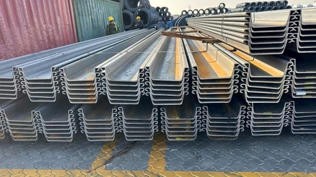 Cọc cừ